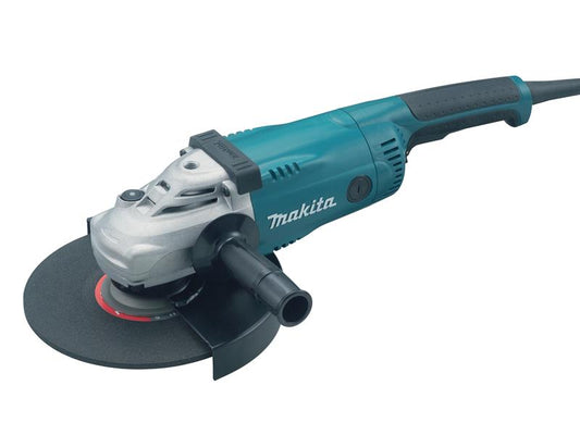 Makita Angle Grinder 230mm 2000 Watt 110 Volt With Side Handle GA9020S