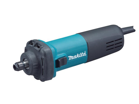 Makita GD0602 Die Grinder 400W 240V MAKGDO602