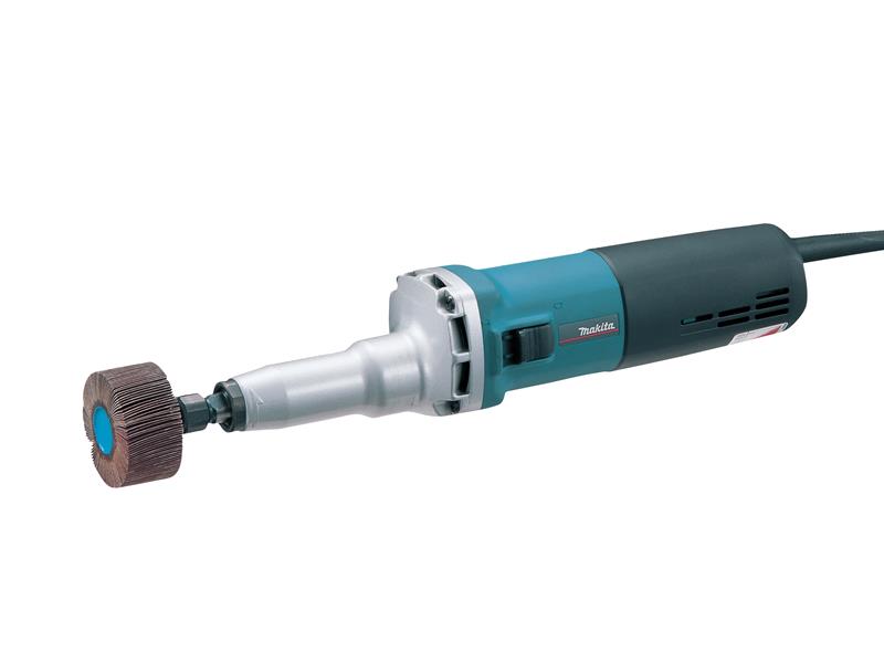 Makita GD0810C Die Grinder 750W 110V MAKGDO810CL