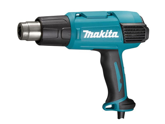 Makita HG6531CK Heat Gun 2000W 240V MAKHG6531CK