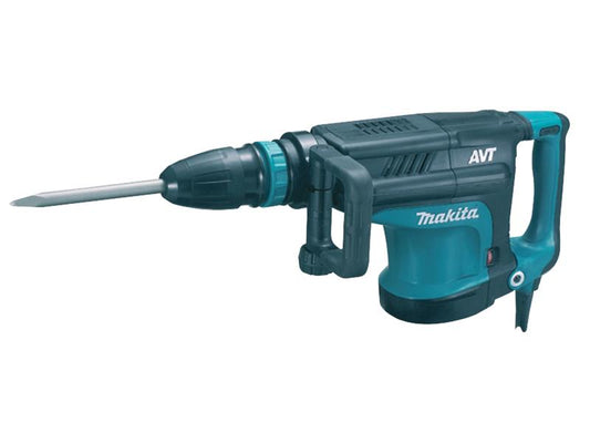 Makita HM1213C SDS Max Demolition Hammer 1500W 110V MAKHM1213CL