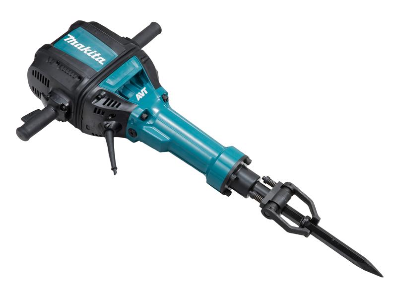 Makita HM1812 AVT Electric Breaker 2000W 240V MAKHM1812