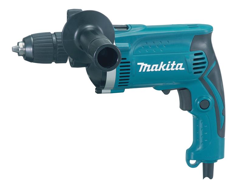 Makita HP1631K 13mm Percussion Drill 710W 240V MAKHP1631K