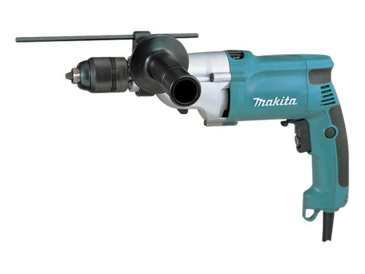 Makita HP2051 13mm Percussion Drill 720W 110V MAKHP2051L