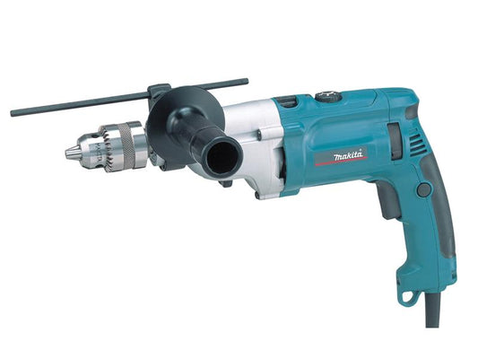 Makita HP2070 2-Speed Percussion Drill 1010W 110V MAKHP2070L