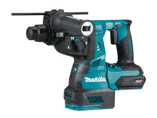 Makita HR003GZ XGT 40Vmax BL Rotary Hammer 40V Bare Unit MAKHR003GZ
