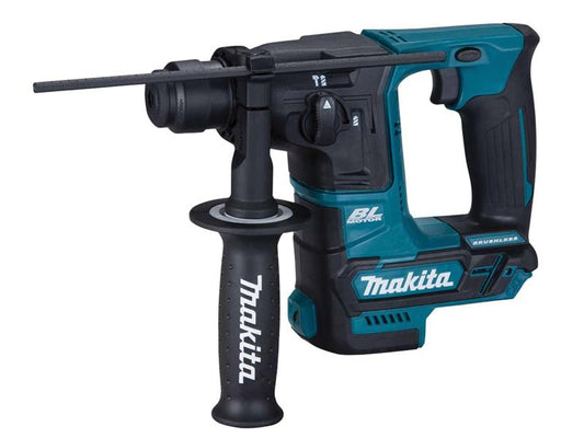 Makita HR166DZ Brushless Rotary Hammer 12V Bare Unit MAKHR166DZ