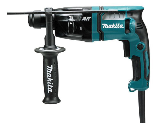 Makita HR1841F SDS Plus AVT 2 Mode Rotary Hammer 470W 240V MAKHR1841F