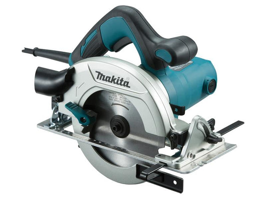 Makita HS6601 Circular Saw 165mm 1050W 110V MAKHS6601L