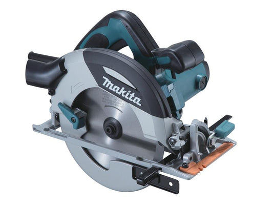 Makita Circular Saw 1400W 110V Blade 190mm Lightweight Design MAKHS7100L