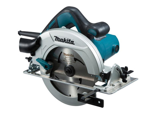Makita HS7601 Circular Saw 190mm 1200W 240V MAKHS7601J