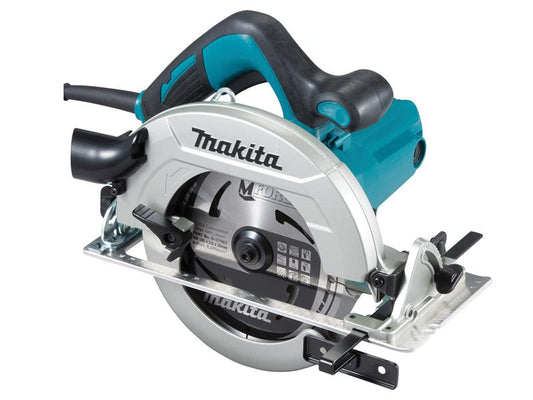 Makita HS7611J 190mm Circular Saw 1600W 240V MAKHS7611J
