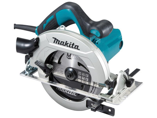 Makita HS7611J 190mm Circular Saw 1600W 110V MAKHS7611JL