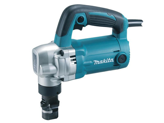 Makita 3.2mm Nibbler 710W 110V Cuts Stainless Mild And Aluminium MAKJN3201JL
