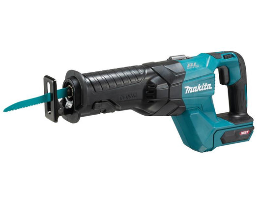 Makita JR001GZ XGT 40Vmax BL Reciprocating Saw 40V Bare Unit MAKJR001GZ