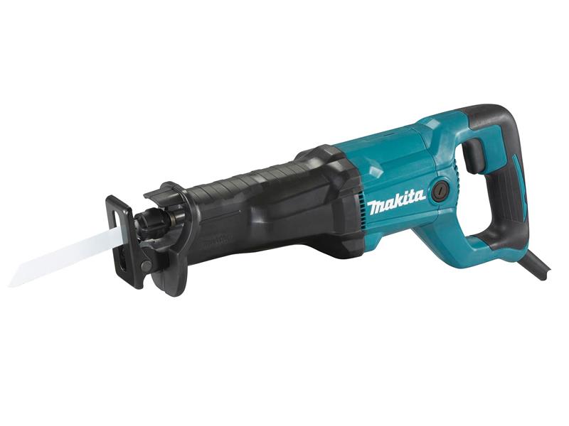 Makita JR3051TK Reciprocating Saw 1010W 240V MAKJR3051TK