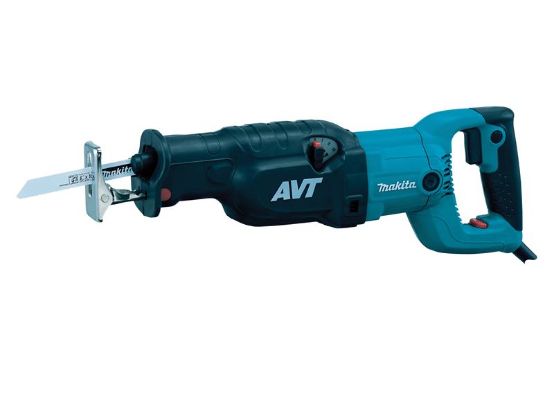 Makita JR3070CT AVT Reciprocating Saw 1510W 110V MAKJR3070CTL