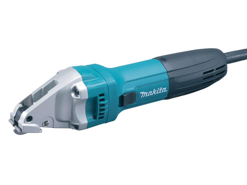 Makita JS1601 1.6mm Shearer 380W 110V MAKJS1601L