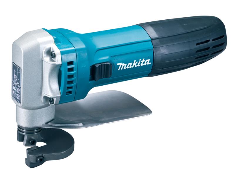 Makita JS1602 1.6mm 16 Gauge Metal Shear 380W 110V MAKJS1602L