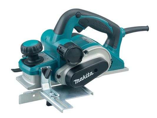 Makita KP0810K 82mm Heavy-Duty Planer 850 Watt 110 Volt MAKKP0810KL