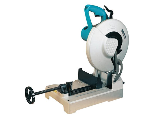 Makita TCT Cut Off Saw 305mm 1650W 110V  Cuts Pipe Angle Iron MAKLC1230NL