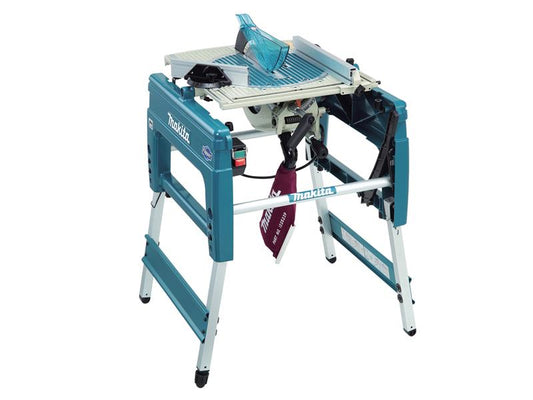 Makita Flip Over Saw 1650W 240V Blade 260 x 30mm Bore Speed 2,700 min MAKLF1000