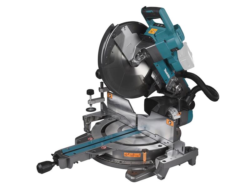 Makita XGT 40Vmax Slide Compound Mitre Saw 40V Bare Unit LS003GZ01
