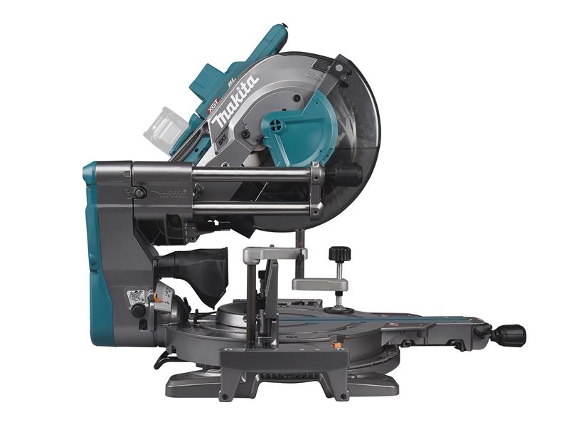 Makita XGT 40Vmax Slide Compound Mitre Saw 40V Bare Unit LS003GZ01