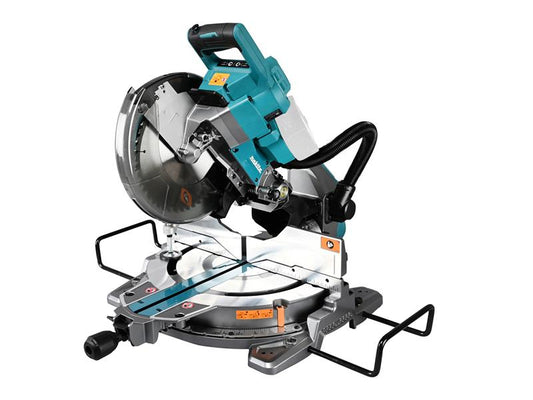Makita XGT 40Vmax Slide Compound Mitre Saw 40V Bare Unit LS004GZ01