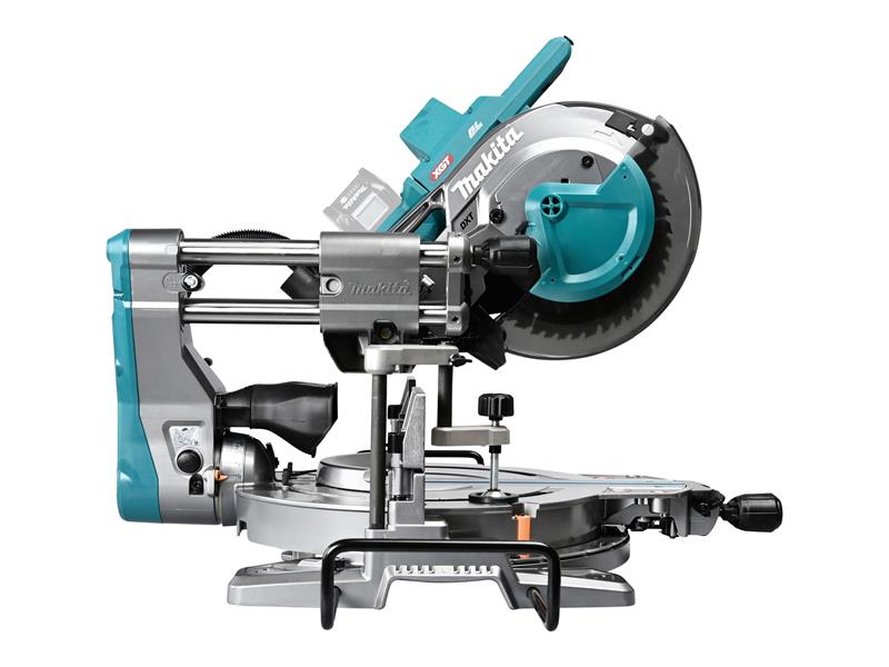 Makita XGT 40Vmax Slide Compound Mitre Saw 40V Bare Unit LS004GZ01
