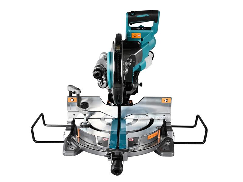 Makita XGT 40Vmax Slide Compound Mitre Saw 40V Bare Unit LS004GZ01