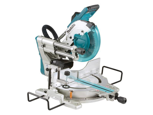 Makita LS1019 260mm Slide Compound Mitre Saw 1510W 240V MAKLS1019