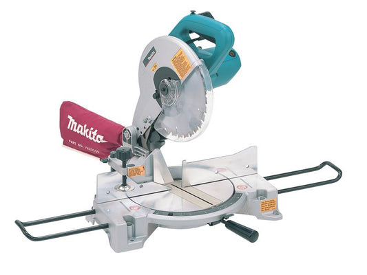 Makita LS1040NL Mitre Saw 260mm 1650W 110V MAKLS1040NL