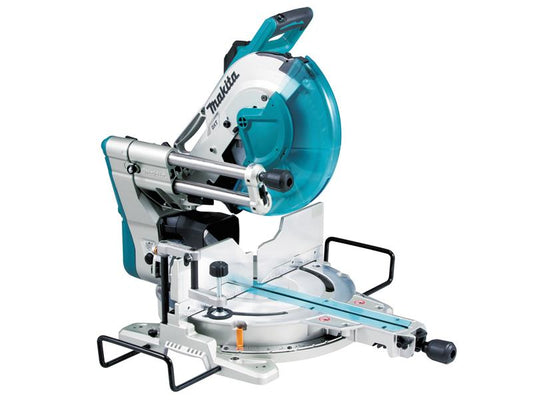 Makita LS1219 305mm Slide Compound Mitre Saw 1800W 240V MAKLS1219