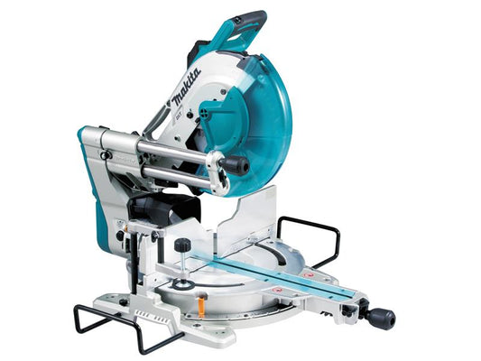 Makita LS1219 305mm Slide Compound Mitre Saw 1450W 110V MAKLS1219L