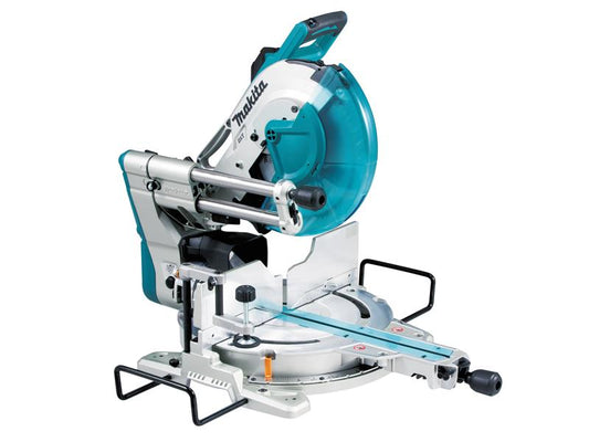 Makita LS1219L 305mm Slide Compound Mitre Saw with Laser 1800W 240V MAKLS1219L2