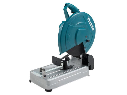 Makita LW1400 Portable Cut Off Saw 355mm 1650W 110V MAKLW1400L