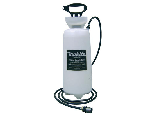 Makita P-54047 Pressurised Water Tank 15 litre MAKP54047