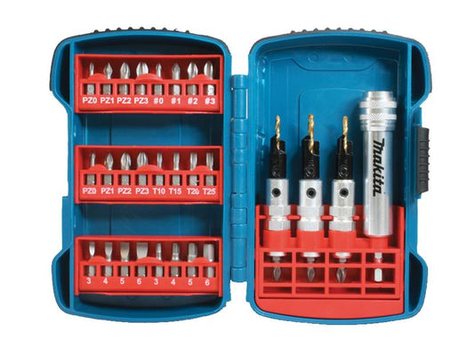 Makita P-70552 Flip Over Driver Set MAKP70552