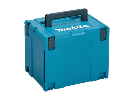 Makita MAKPAC Type 4 Carry Case: 821552-6 MAKPAC4