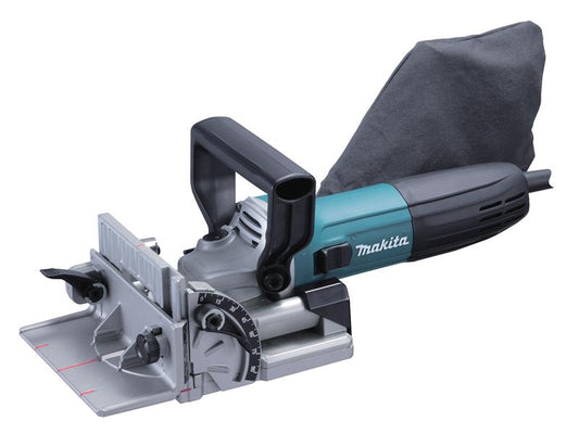 Makita PJ7000 Biscuit Jointer 700W 110V MAKPJ7000L