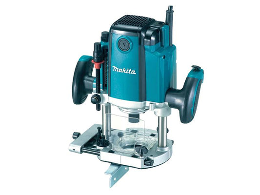 Makita RP1801X RP1801X 1/2in Fixed Speed Router 1650W 110V MAKRP1801XL