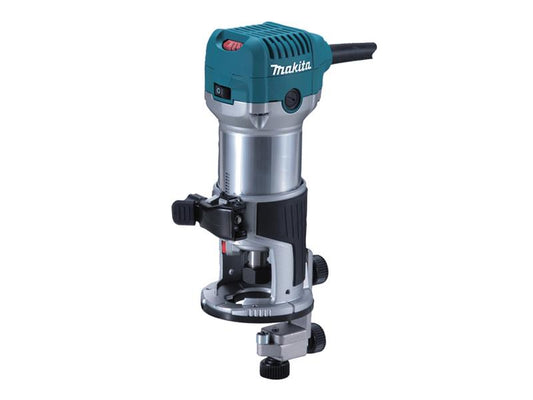 Makita RT0700CX4 Router/Trimmer 710W 240V MAKRT700CX4