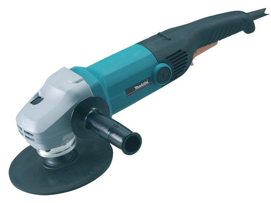Makita SA7000C Angle Sander / Polisher 1600W 110V MAKSA7000CL