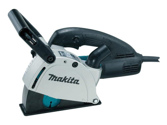 Makita SG1251J Wall Chaser 125mm 1400W 110V MAKSG1251JL
