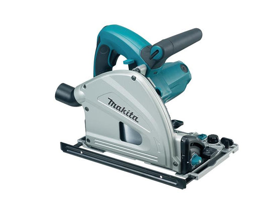 Makita SP6000J Plunge Saw 165mm 1300W 110V MAKSP6000J1L