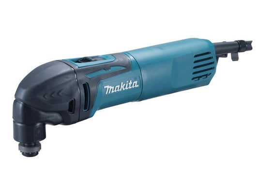 Makita TM3000C Multi-Tool 320W 240V MAKTM3000C