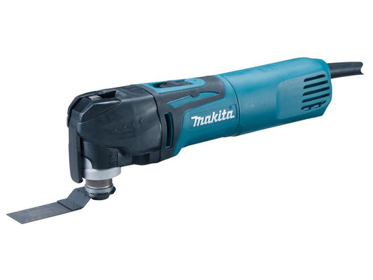 Makita TM3010CK Multi-Tool 320W 110V MAKTM3010CKL