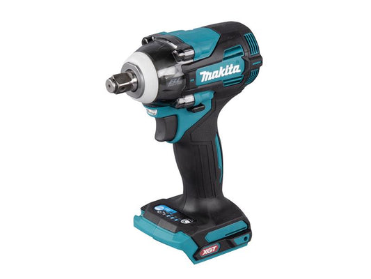 Makita Impact Wrench 40V Bare Unit BL Torque 2,050Nm 3/4"D TW001GZ
