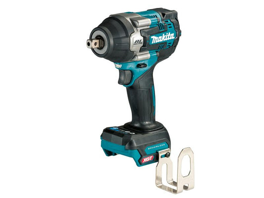 Makita Impact Wrench 40V Bare Unit BL Torque 1,100Nm 1/2"D TW008GZ